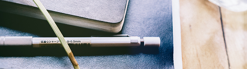 Fieldnotes Header Image