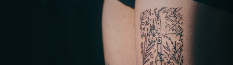 Handpoke Header Image