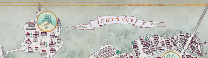 Embrace Header Image